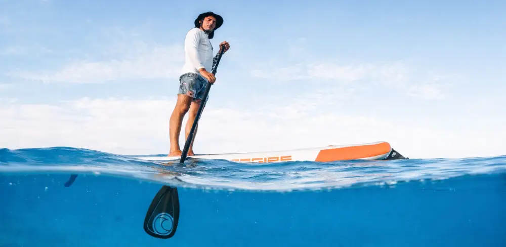 Paddle Board